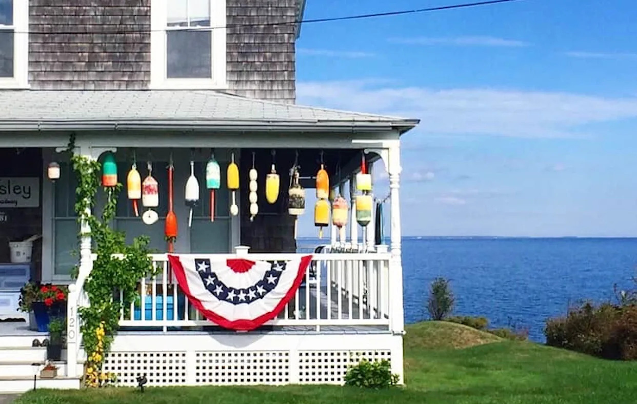 Discover New England’s Fall Colors: Your Ultimate 7-Day Itinerary