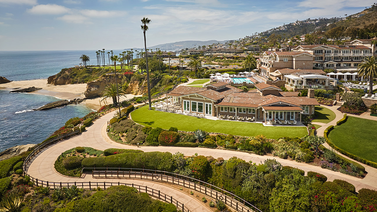 Discover New Hotels and Dining Hotspots in Laguna Beach