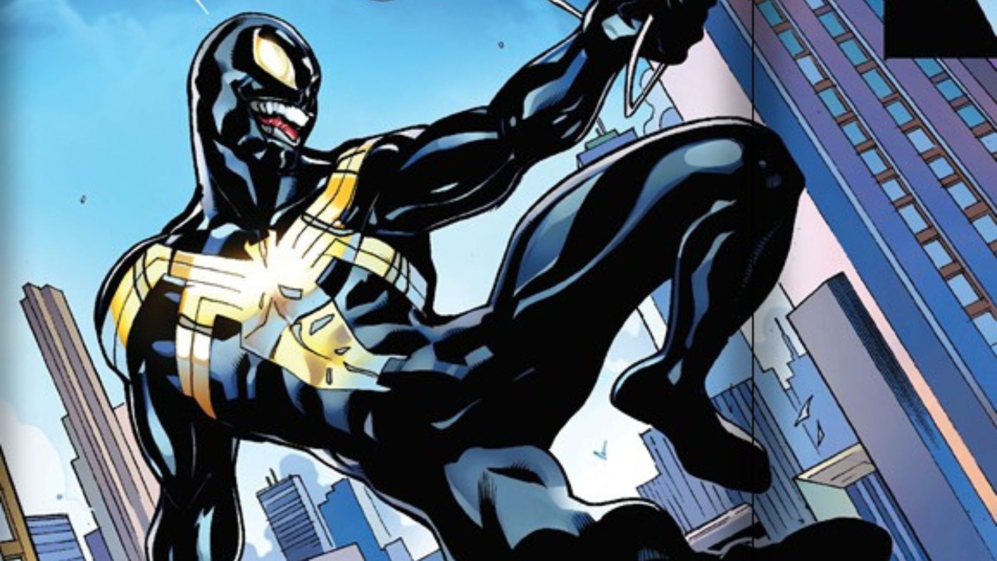 Discover the Marvel Heroes Born from Spider-Man’s Universe