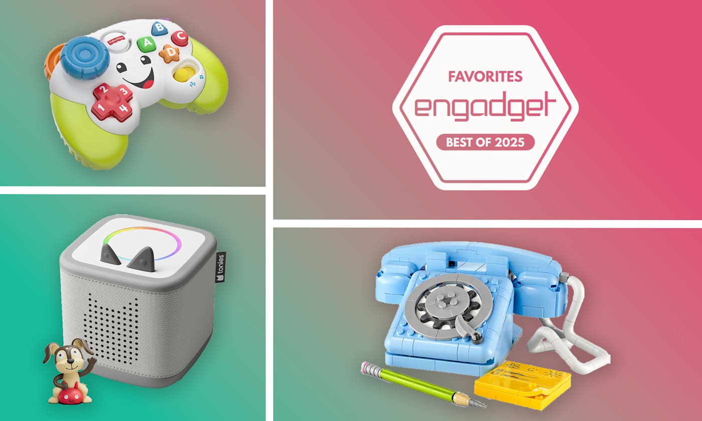 Discover the Top 13 Tech Toys for Kids This Holiday Season