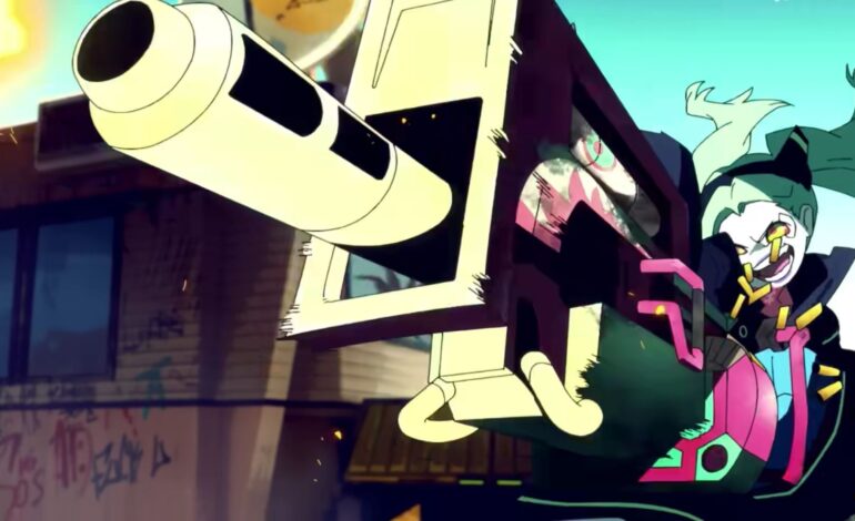 Discover the Top 3 Netflix Anime Originals to Binge This Week