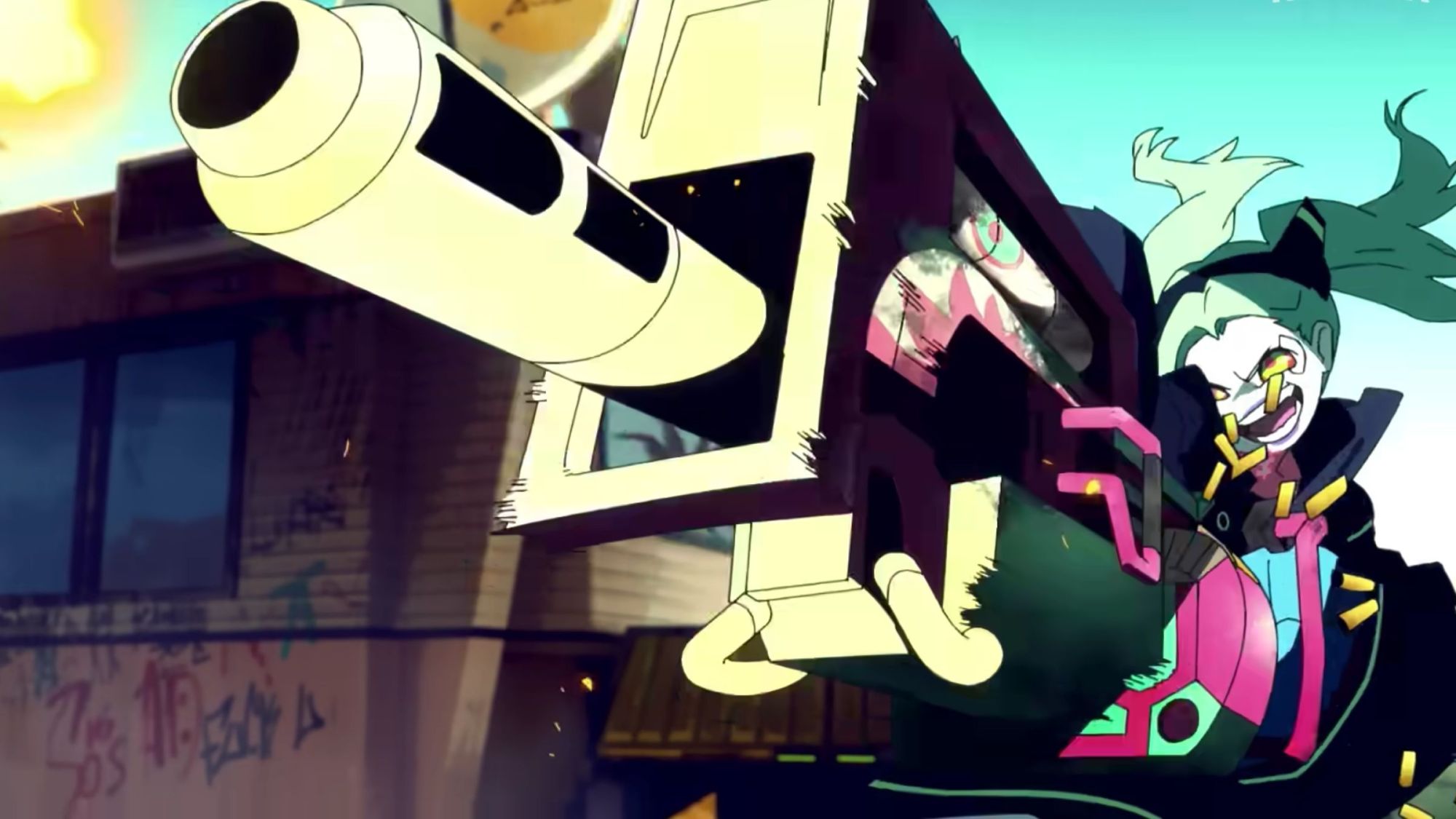 Discover the Top 3 Netflix Anime Originals to Binge This Week