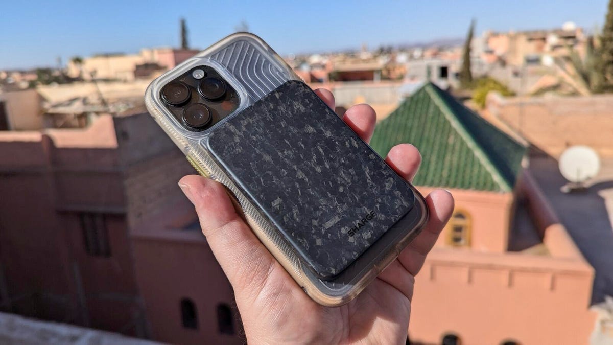 Discover the Top iPhone Power Banks of 2025 for Every Need