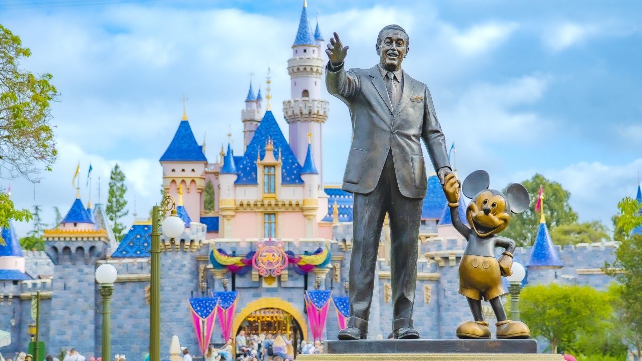 Disney’s First Show: How It Paved the Way for Disneyland