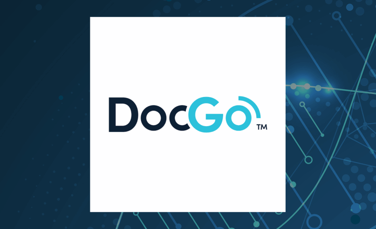 DocGo Receives Upgraded Rating from Zacks Research Amid Market Activity