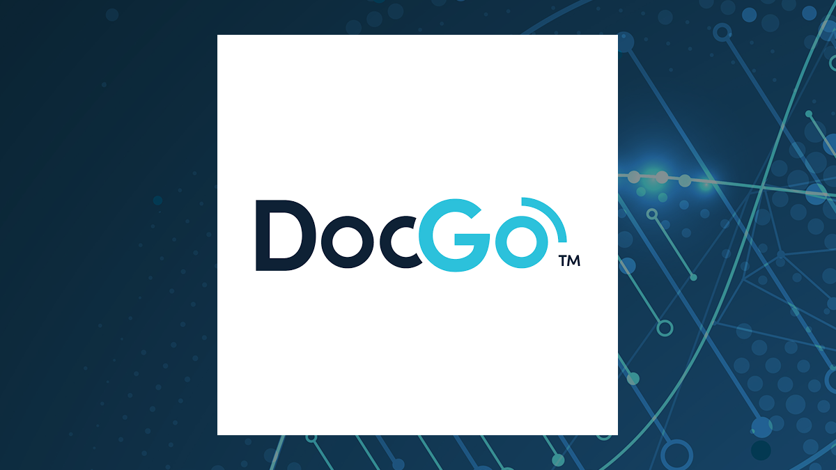 DocGo Receives Upgraded Rating from Zacks Research Amid Market Activity