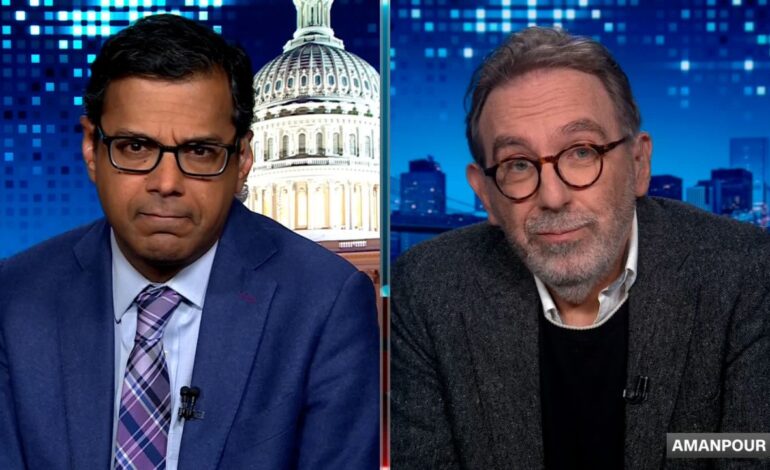 Documentary Exposes Consequences of USAID Cuts on Kenyan Families