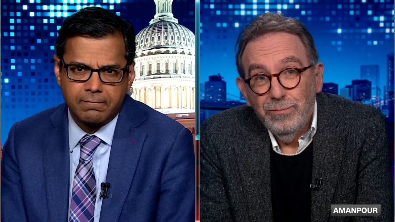 Documentary Exposes Consequences of USAID Cuts on Kenyan Families