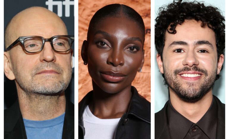 Doha Film Festival Launches with Star-Studded Lineup and 97 Films