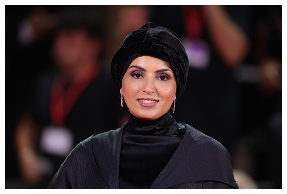 Doha Film Festival Set to Launch with Focus on Palestinian Voices