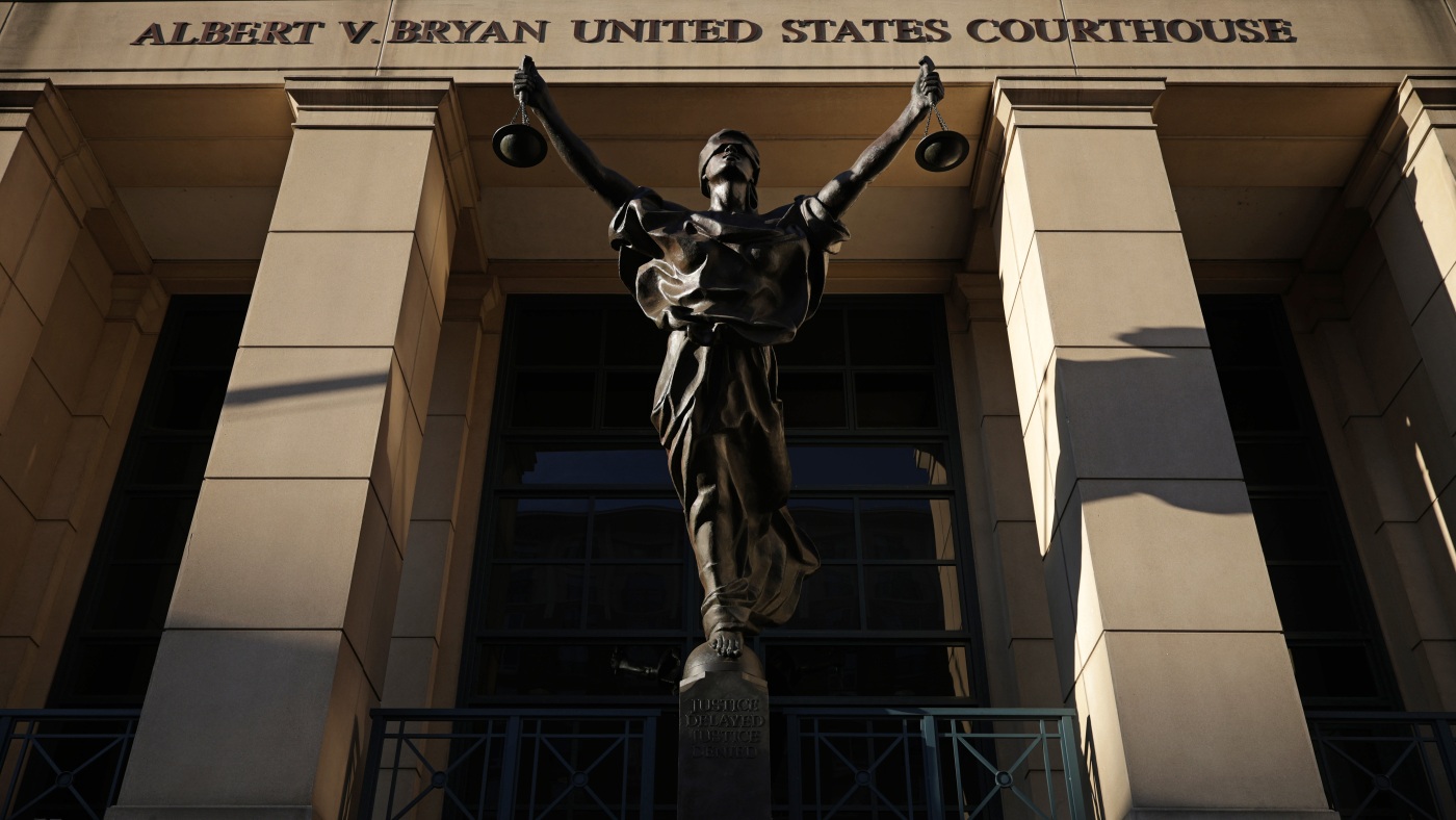 DOJ’s Comey Case Hits Major Snag Amid Epstein Document Release