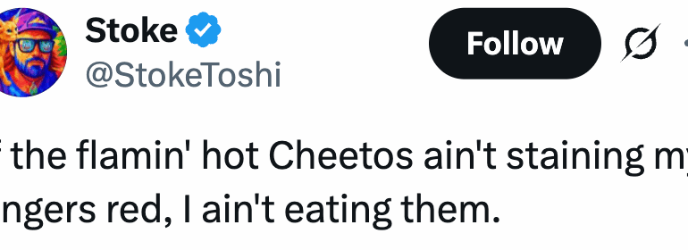 Doritos and Hot Cheetos Launch Chips Without Artificial Ingredients