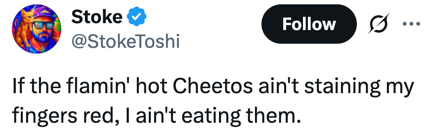 Doritos and Hot Cheetos Launch Chips Without Artificial Ingredients