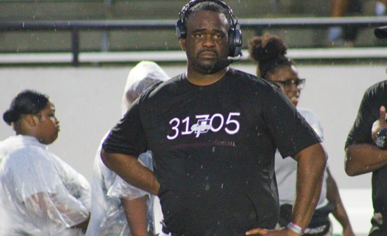 Dougherty Secures Playoff Spot in Dramatic Tiebreaker Twist