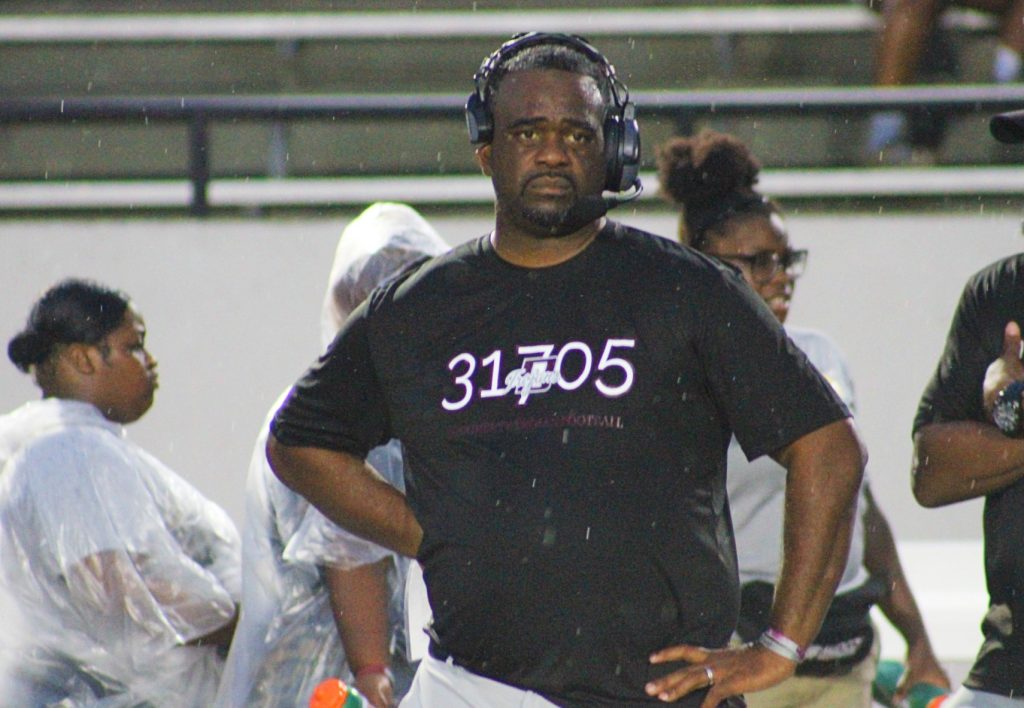 Dougherty Secures Playoff Spot in Dramatic Tiebreaker Twist