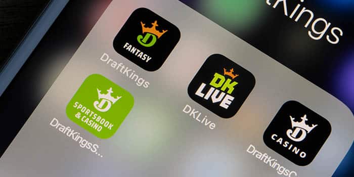 DraftKings Launches Mobile Sportsbook in Missouri on Dec. 1