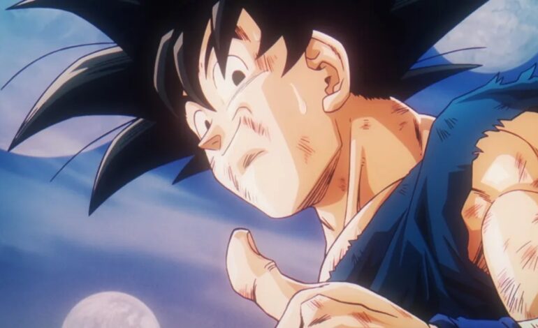 Dragon Ball Celebrates with New Anime Road in Tokyo