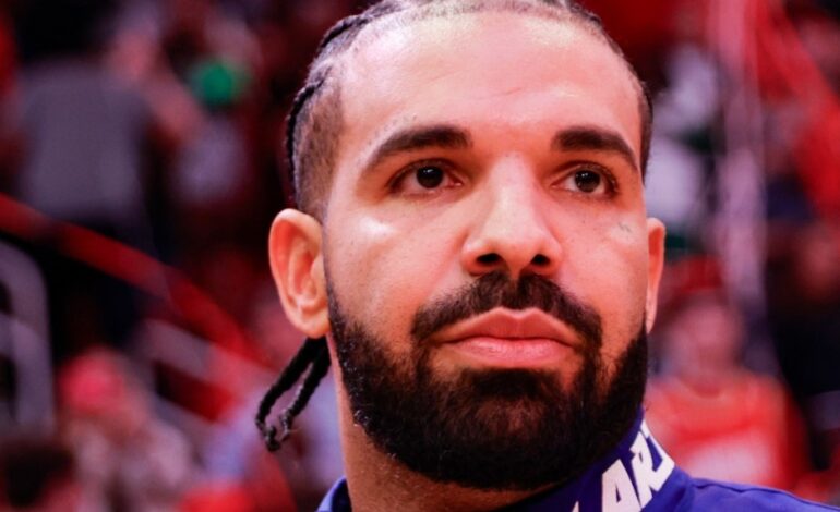 Drake Likes Halsey’s Kendrick Clip, Fans Speculate About Feud