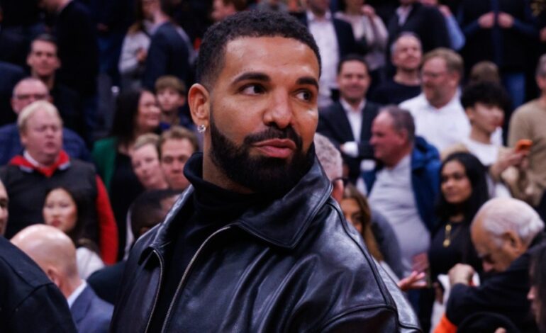 Drake’s VIP Outrage in Turks and Caicos Sparks Viral Frenzy