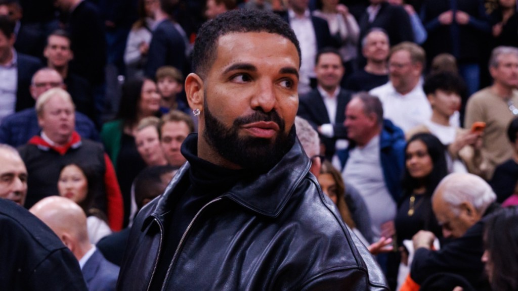 Drake’s VIP Outrage in Turks and Caicos Sparks Viral Frenzy