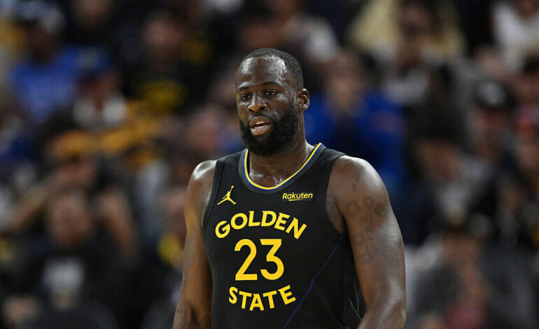 Draymond Green Critiques Warriors’ Commitment After Thunder Loss