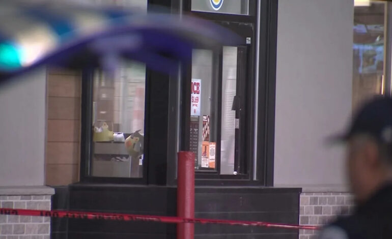 Drive-By Shooting Claims Life of 17-Year-Old in Chicago Burger King
