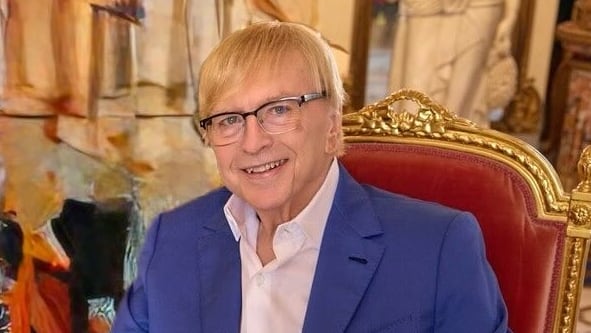 Duane Roberts, Frozen Burrito Inventor, Dies at 88