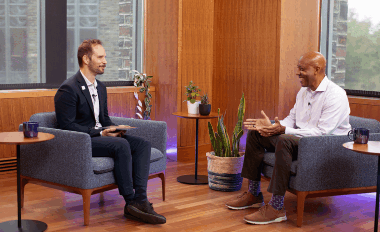 Duke Engineering Integrates Ethics into Curriculum for Future Leaders