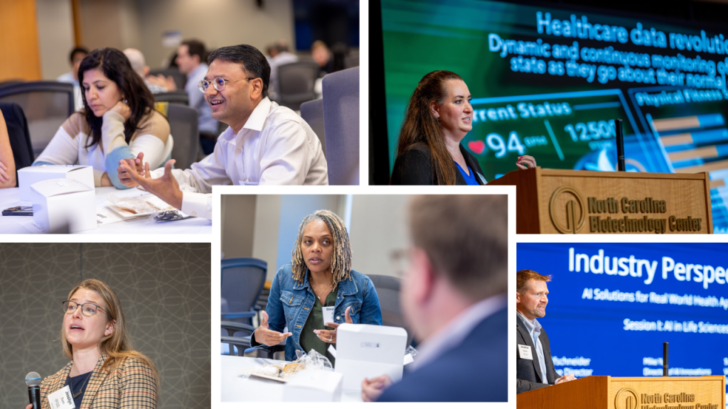 Duke Summit on AI for Health Innovation Drives Future Healthcare