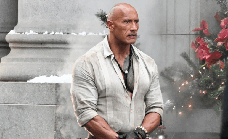 Dwayne Johnson Honors Robin Williams in New Jumanji Sequel