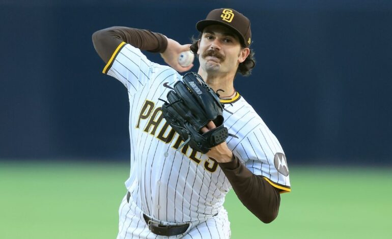 Dylan Cease Signs Urgent 7-Year, $210M Deal with Blue Jays