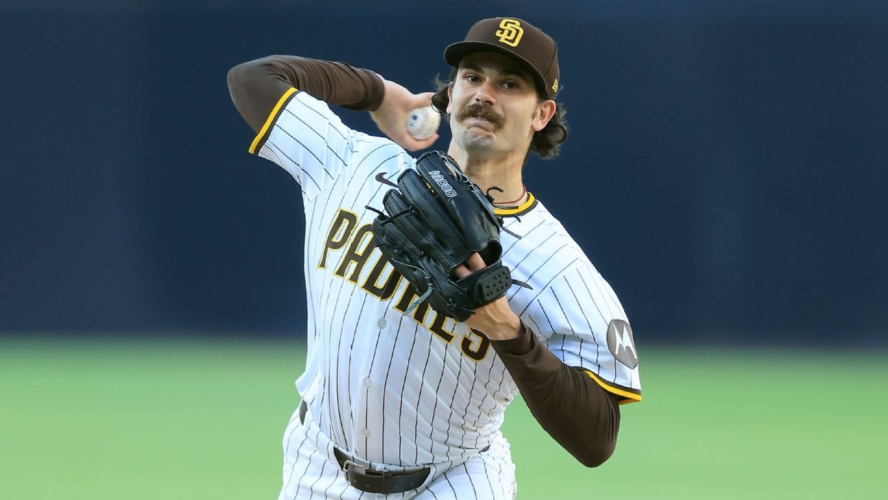 Dylan Cease Signs Urgent 7-Year, $210M Deal with Blue Jays