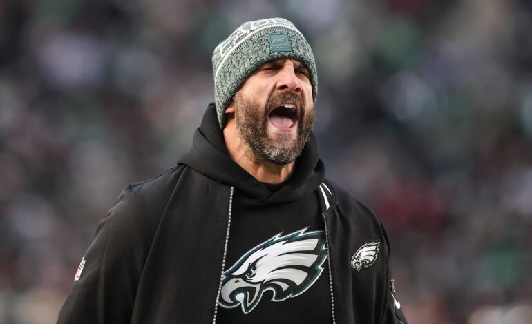 Eagles Face Hurdles in 24-15 Loss to Bears on Black Friday