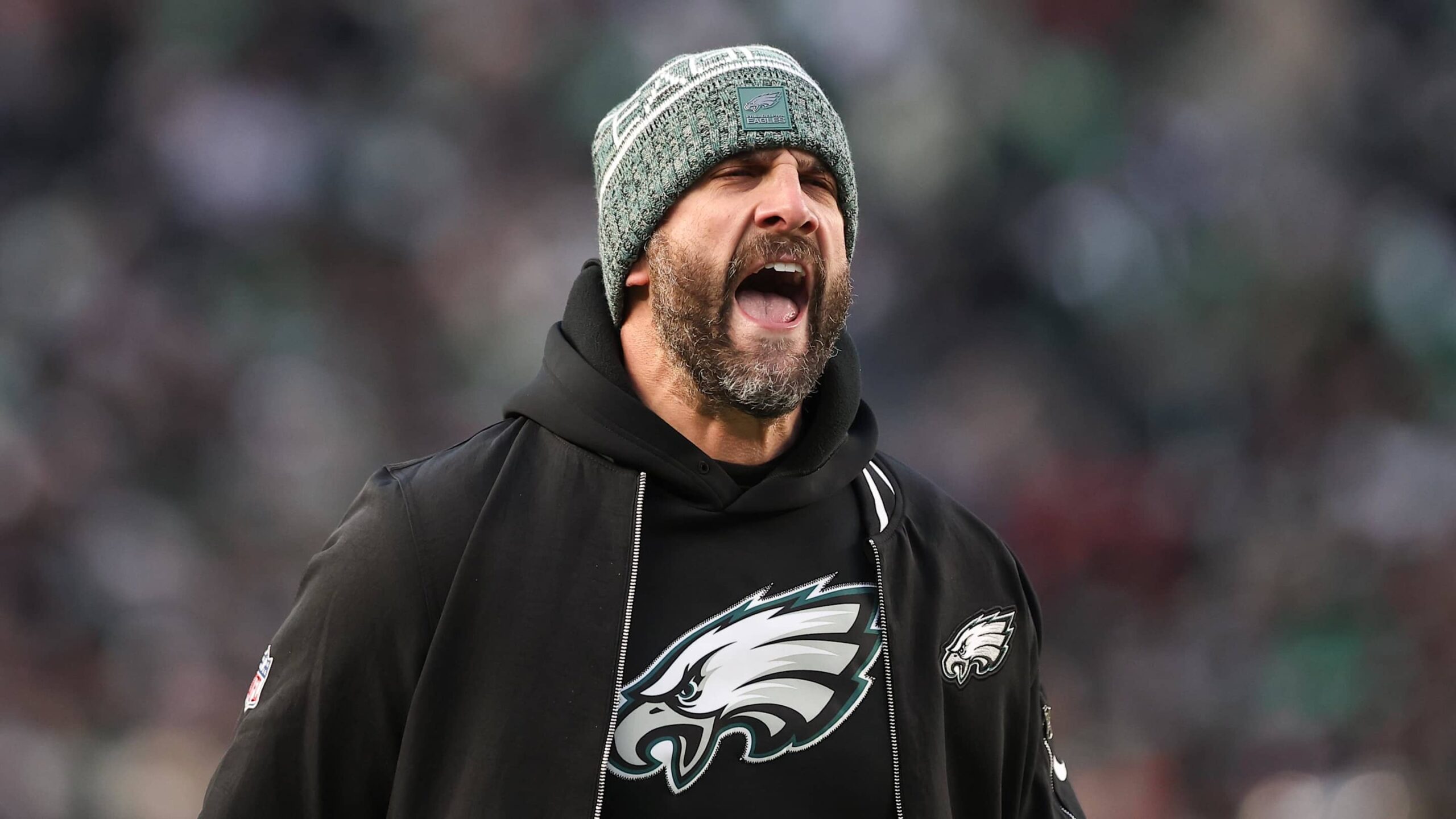 Eagles Face Hurdles in 24-15 Loss to Bears on Black Friday