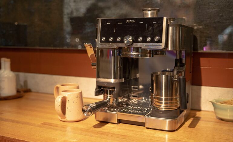 Early Black Friday Kitchen Deals Surge with Major Discounts NOW