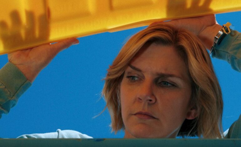 Early Release for Episode Five of ‘Pluribus’ on Apple TV