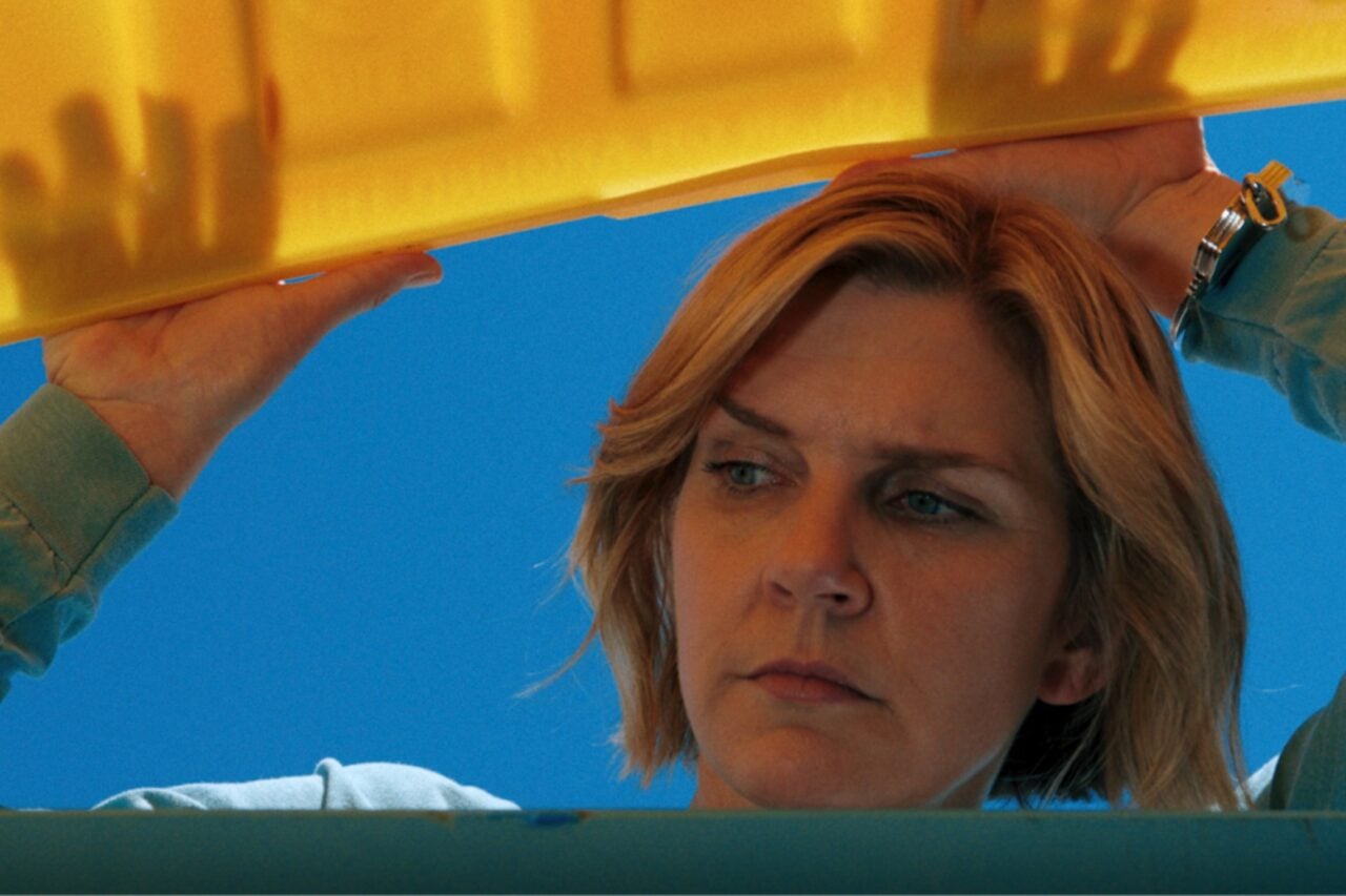 Early Release for Episode Five of ‘Pluribus’ on Apple TV