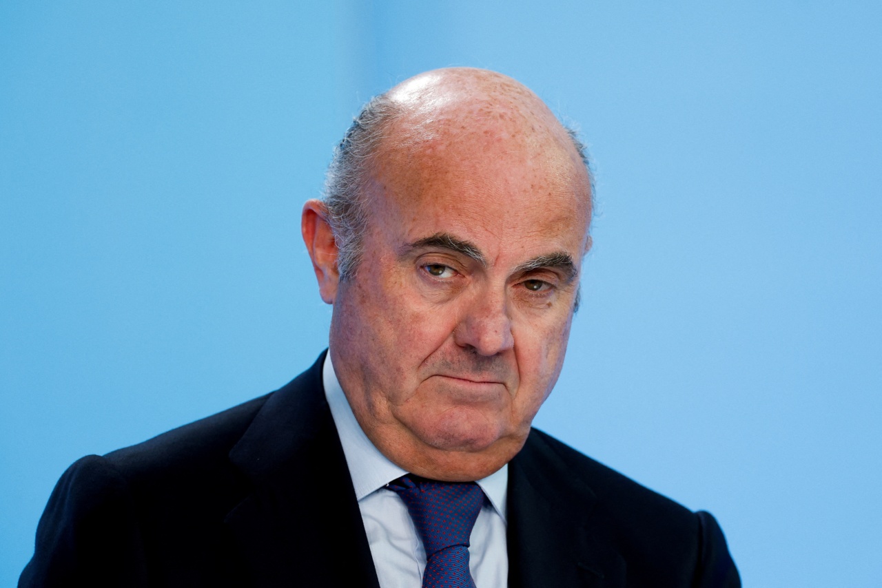 ECB Warns of Ongoing Financial Stability Risks in Eurozone