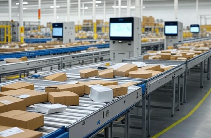 Ecommerce Faces $1.6 Trillion Loss Amid Supply Chain Crisis