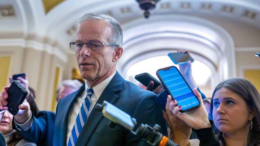 Election Results Worsen Budget Stalemate, Deepen Political Divide