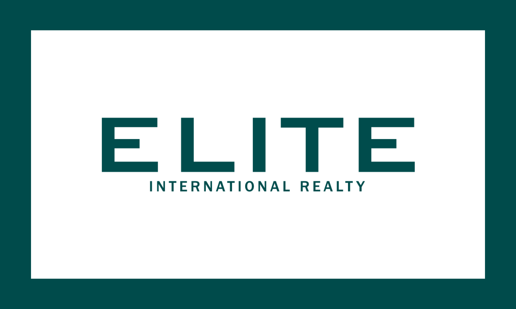 Elite International Realty Opens New Headquarters in Aventura