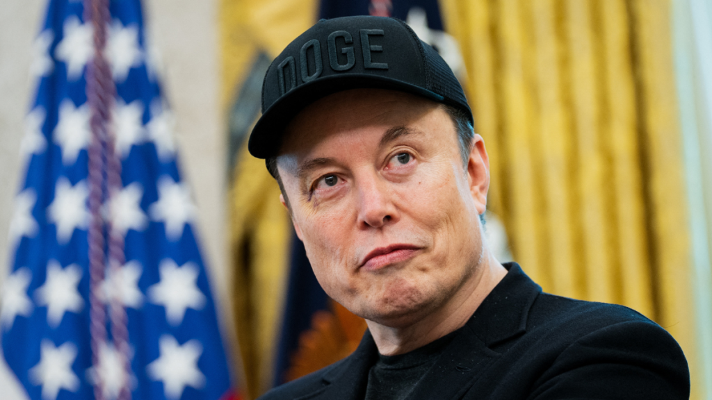 Elon Musk Donates $1 Million to AI Project Uncovering Roman History