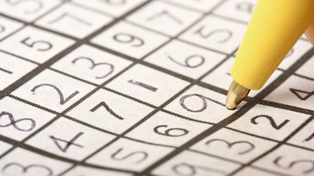 Engage Your Mind: Challenge Yourself with Sudoku Today