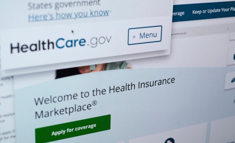 Enrollment Opens for 2026 Obamacare Plans Amid Rising Costs