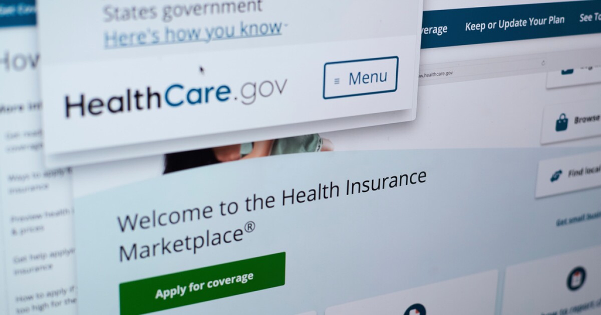 Enrollment Opens for 2026 Obamacare Plans Amid Rising Costs