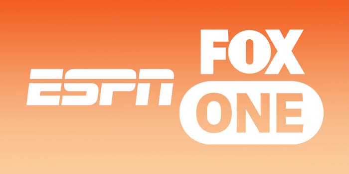 ESPN and FOX Launch Streaming Bundle, Offering 20% Savings