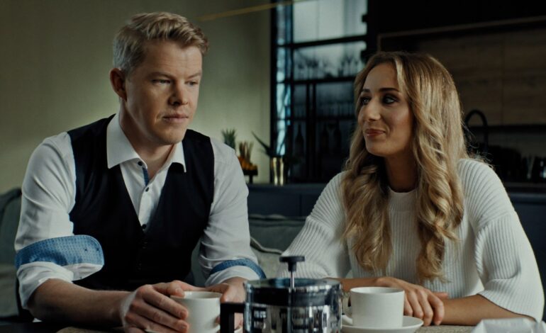 Estonian Film ‘New Money’ Explores Wealth’s Comedic Chaos