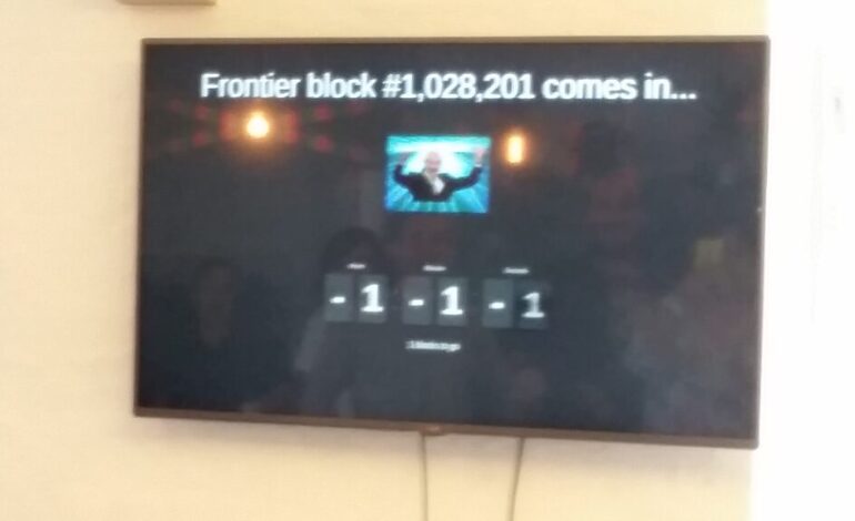 Ethereum Foundation Accelerates Innovations Ahead of Devcon 2023