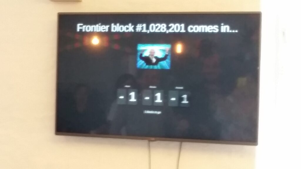 Ethereum Foundation Accelerates Innovations Ahead of Devcon 2023