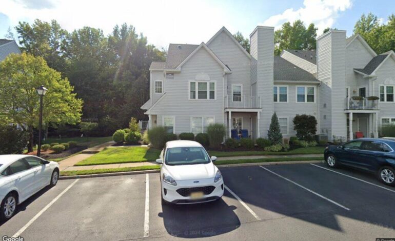 Evesham Real Estate: $620K Home Sale Tops Recent Listings